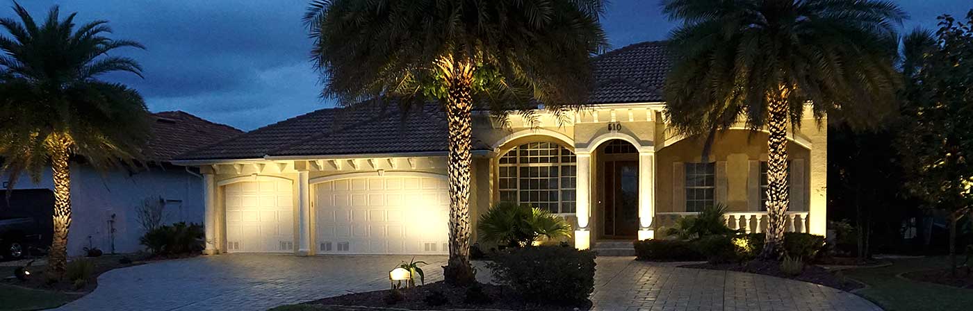 Paving Contractor | Hardscapes & Lighting | Pavers, Port Charlotte, FL